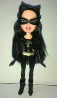 60's Batman TV Show Catwoman (Batman) Custom Other