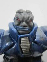 Apocalipsis (Marvel Legends) Custom Action Figure
