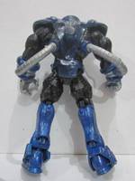Apocalipsis (Marvel Legends) Custom Action Figure