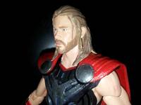 Thor: the Dark World (Marvel Universe) Custom Action Figure