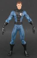 Reed Richards (Mr. Fantastic) (Marvel Legends) Custom Action Figure