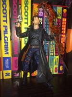 Harry Dresden (Marvel Legends) Custom Action Figure