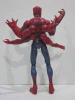 The Amazing Doppelganger (Marvel Legends) Custom Action Figure