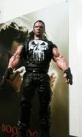 Frank Castle (Punisher) (Marvel Knights) Custom Action Figure