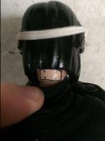 Major Motoko Kusanagi (GITS 1 Version) (Ghost in the Shell) Custom Action Figure
