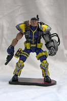 Cable (Marvel Legends) Custom Action Figure