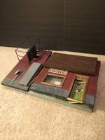Franks Gun Shop  Apt Safehouse Hideout 1/12 Scale Diorama FINISHED!! (Marvel Legends) Custom Diorama / Playset