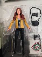 April O Neil (Teenage Mutant Ninja Turtles) Custom Action Figure