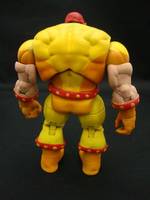 Charlie 27 (Marvel Universe) Custom Action Figure