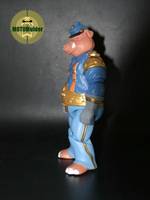 Hawgtie (Bravestarr) Custom Action Figure