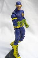 Cyclops (Marvel Legends) Custom Action Figure