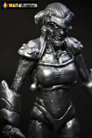 Praxagora (Marvel Legends) Custom Action Figure