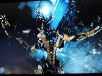 Gulanee (Defiance) Custom Action Figure