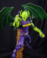 Annihilus (Marvel Legends) Custom Action Figure