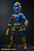 Neut (Marvel Legends) Custom Action Figure