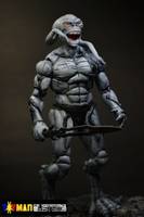 Gorr God Butcher (Marvel Legends) Custom Action Figure