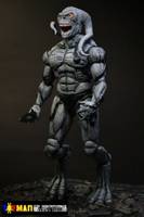 Gorr God Butcher (Marvel Legends) Custom Action Figure