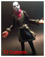Chameleon (Marvel Legends) Custom Action Figure