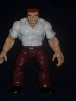 Karkas (Marvel Legends) Custom Action Figure