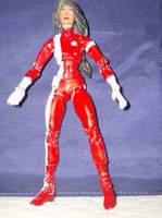 Aurora (Marvel Legends) Custom Action Figure