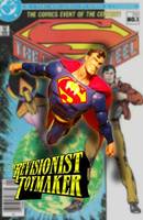 Superman John Byrne Man of Steel Lex Luthor (DC Superheroes) Custom Action Figure