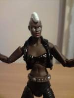 Blood Storm (Marvel Legends) Custom Action Figure