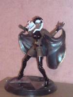 Storm (Marvel Legends) Custom Action Figure