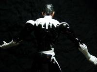 Northstar (Marvel Legends) Custom Action Figure