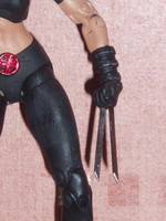 X 23 (Marvel Legends) Custom Action Figure