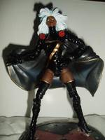 Storm (Marvel Legends) Custom Action Figure