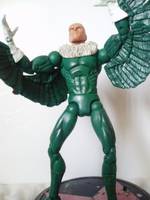Vulture (Marvel Legends) Custom Action Figure