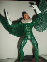 Vulture (Marvel Legends) Custom Action Figure