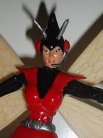 Wasp (Marvel Legends) Custom Action Figure