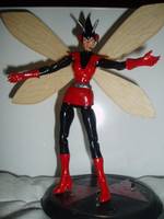 Wasp (Marvel Legends) Custom Action Figure