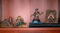 Will Turner (Dead Men Tell No Tales) Custom Action Figure