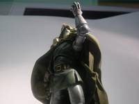 Dr. Victor Von Doom (Marvel Legends) Custom Action Figure