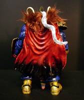 Odin (Marvel Legends) Custom Action Figure