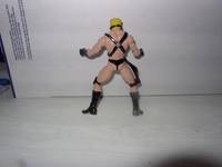 S and M Boy (Marvel Legends) Custom Action Figure