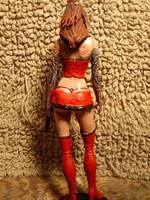 The Vampire Star  ( Version 2 ) (Original) Custom Action Figure