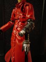 Vash the Stampede (Trigun) Custom Action Figure