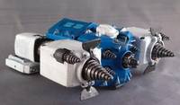 Twin Twist (Transformers) Custom Action Figure