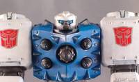 Twin Twist (Transformers) Custom Action Figure