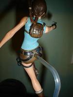 Lara Croft (Tomb Raider) Custom Action Figure