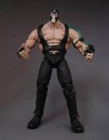 Bane v7 (DC Superheroes) Custom Action Figure