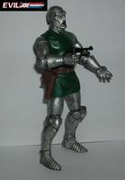 Dr. Doom (Marvel Legends) Custom Action Figure