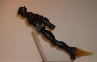 Batman Beyond (Batman Beyond) Custom Action Figure