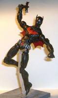 Batman Beyond (Batman Beyond) Custom Action Figure