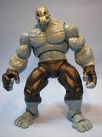 SS Doomtrooper (Original) Custom Action Figure