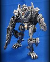 Protoform Optimus Prime (Transformers) Custom Action Figure