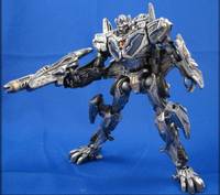 Protoform Optimus Prime (Transformers) Custom Action Figure